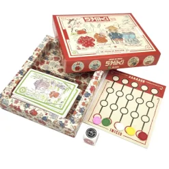 Shiki 3501<Maldón Best