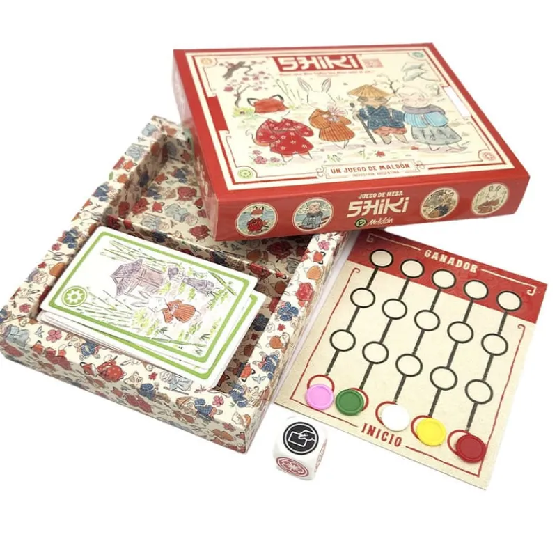 Shiki 3501<Maldón Best