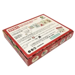 Shiki 3501<Maldón Best