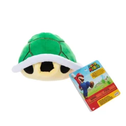 Mario Bros Peluche de Caparazon Koopa Troopa con Sonidos<Super Mario Clearance