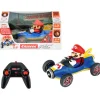 Mario Kart Carro Radio Control Race<Importacion Juguetron Discount