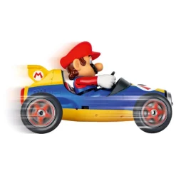 Mario Kart Carro Radio Control Race<Importacion Juguetron Discount