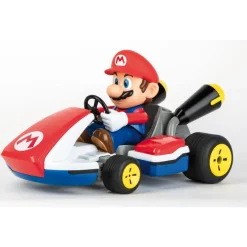 Carro Radio Control<Mario Kart New