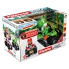Mario Kart Cuatrimoto Radio Control Piloto Yoshi Race<Importacion Juguetron Best