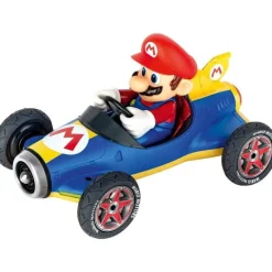 Mario Kart Set de 2 Vehículos de Mario y Luigi<Importacion Juguetron Sale