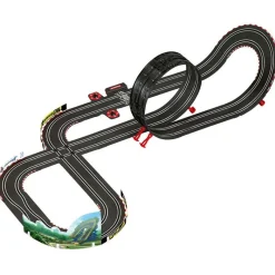 Mario Kart Set de Pista de Carreras de Nintendo con 8 Coches Eléctricos<Importacion Juguetron New