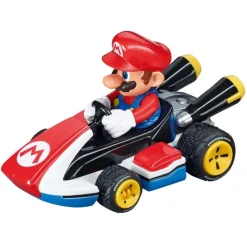 Mario Kart Set de Pista de Carreras de Nintendo<Importacion Juguetron New