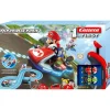 Mario Kart Set de Pista de Carreras Infinito de Nintendo con 2 Carritos<Importacion Juguetron New