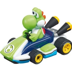 Mario Kart Set de Pista de Carreras Infinito de Nintendo con 2 Carritos<Importacion Juguetron New