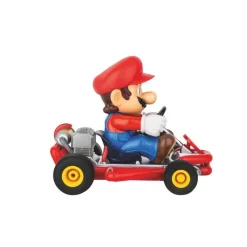 Mario Kart Vehículo Radio Control de Mario Go Kart<Importacion Juguetron Sale
