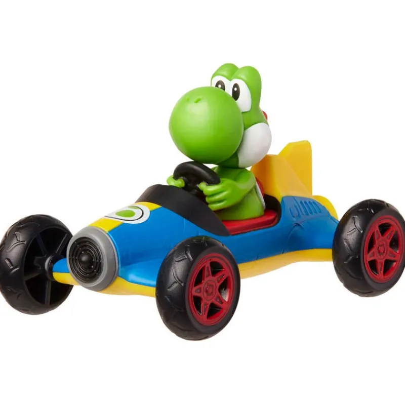 Vehículo Yoshi Kart<Mario Kart Outlet