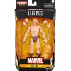 Marvel Legends Series Ka-Zar F9075<Hasbro Discount