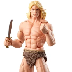 Marvel Legends Series Ka-Zar F9075<Hasbro Discount