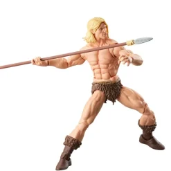 Marvel Legends Series Ka-Zar F9075<Hasbro Discount