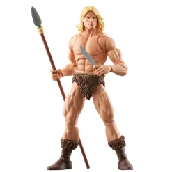 Marvel Legends Series Ka-Zar F9075<Hasbro Discount