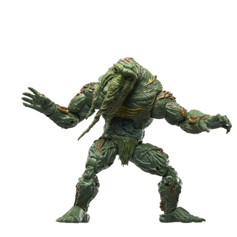 Marvel Legends Series Man-Thing F9052<Hasbro Fashion