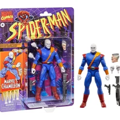 Legends Series 's Chameleon<Marvel Clearance