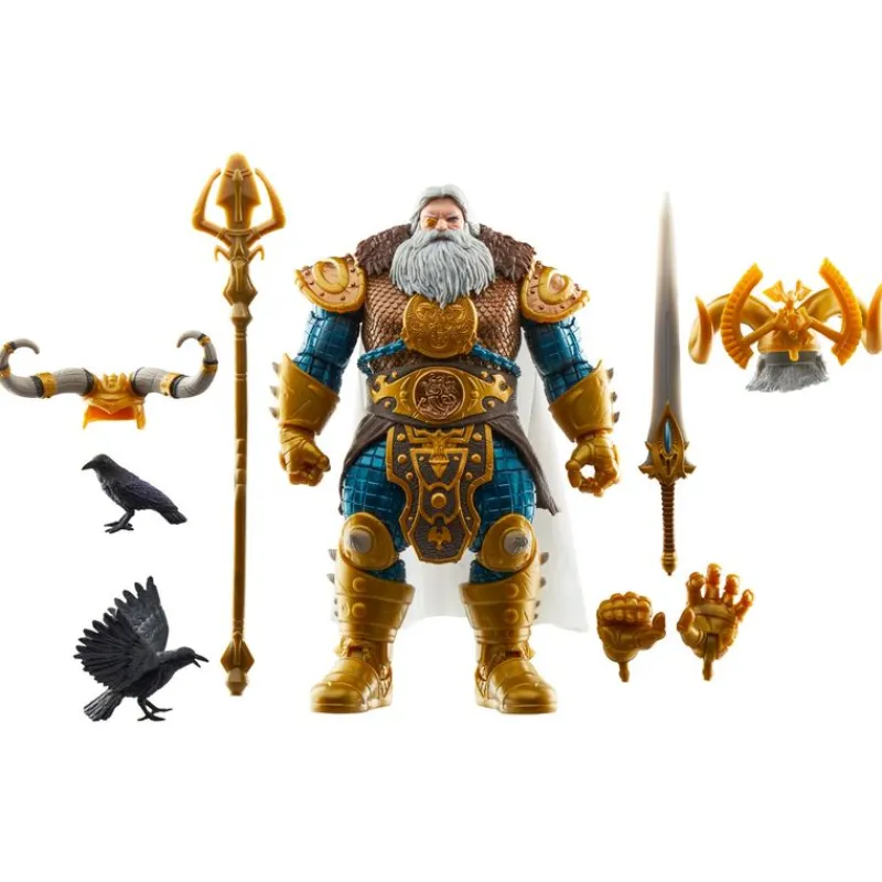 Marvel Legends Series Odín F9116<Hasbro Sale