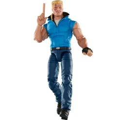 Marvel Legends Series Punisher Y Bushwacker F9132<Hasbro Best