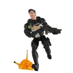 Marvel Legends Series Punisher Y Bushwacker F9132<Hasbro Best