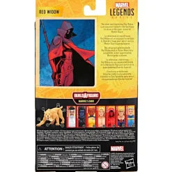 Marvel Legends Series Red Widow F9076<Hasbro Sale