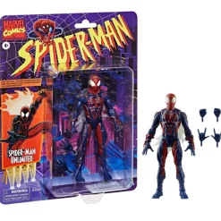Legends Series Spider-Man Unlimited<Marvel Hot