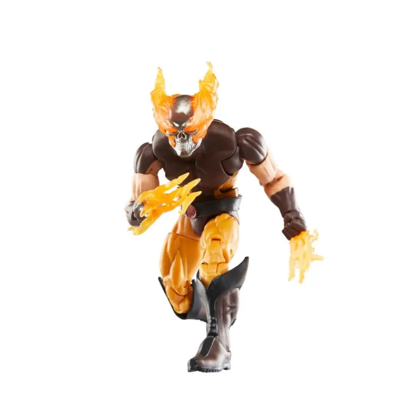 Marvel Legends Series, Strange Tales - Figura de acción Coleccionable de Weapon Of Vengeance F9032<Hasbro Hot