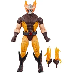 Marvel Legends Series, Strange Tales - Figura de acción Coleccionable de Weapon Of Vengeance F9032<Hasbro Hot