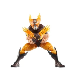 Marvel Legends Series, Strange Tales - Figura de acción Coleccionable de Weapon Of Vengeance F9032<Hasbro Hot