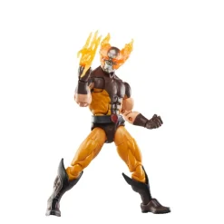 Marvel Legends Series, Strange Tales - Figura de acción Coleccionable de Weapon Of Vengeance F9032<Hasbro Hot