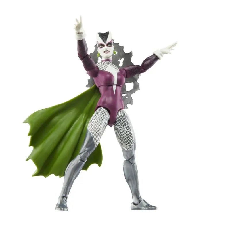 Marvel Legends Series, Strange Tales - Figura de acción Coleccionable de Lilith F9036<Hasbro Clearance