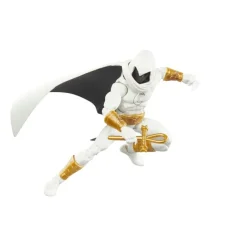 Marvel Legends Series, Strange Tales - Figura de acción Coleccionable de Moon Knight F9033<Hasbro Discount
