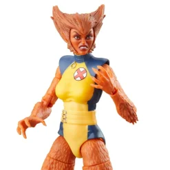 Marvel Legends Series Wolfsbane F9074<Hasbro Clearance