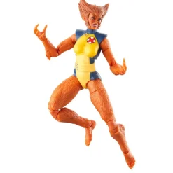Marvel Legends Series Wolfsbane F9074<Hasbro Clearance