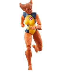 Marvel Legends Series Wolfsbane F9074<Hasbro Clearance