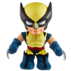 Marvel Wolverine con Frases HPK93<Mattel Online