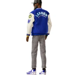 Mattel Signature Muñeco de Colección LeBron James HRM33<Barbie Clearance