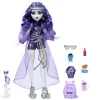 Monster High Fashion Doll Spectra<Mattel Outlet