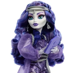 Monster High Fashion Doll Spectra<Mattel Outlet