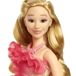 Wicked Muñeca Glinda Fashion Doll Universal Pictures HTX63<Mattel Outlet