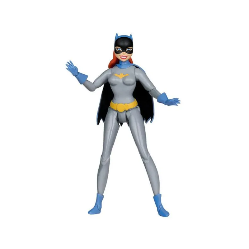 Mcfarlane Dc Direct Batgirl 6075240<Spin Master Outlet
