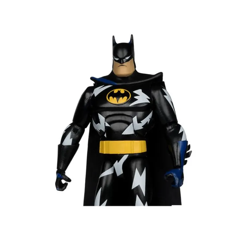 Mcfarlane Dc Lightning Strike 6075245<Spin Master Hot