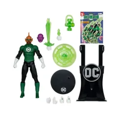 Mcfarlane Dc Mcfarlane Collector Edition 22 Green Lantern 6075239<Spin Master Fashion