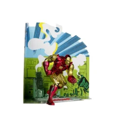 Mcfarlane Marvel Collection Iron Man 126 6074996<Spin Master Sale