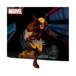 Mcfarlane Marvel Collection Wolverine X Men 1 6074997<Spin Master Sale