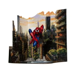 Mcfarlane Marvel Collection Spider Man 6 6074994<Spin Master Best
