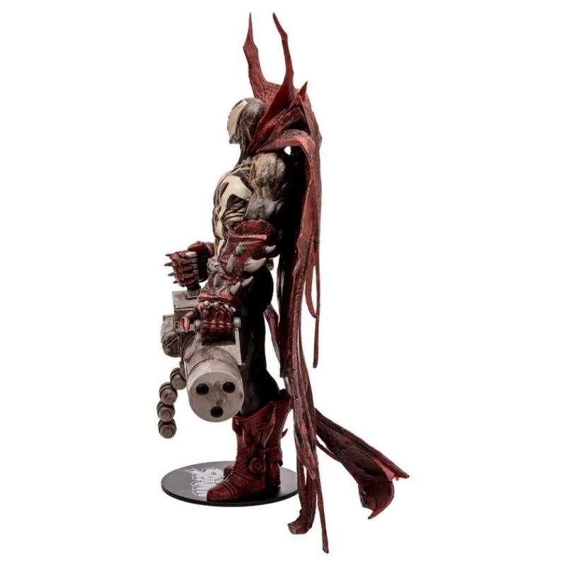 McFarlane Toys Spawn 30 Aniversario Figura de Colección HellSpawn 6072194<Spin Master Outlet