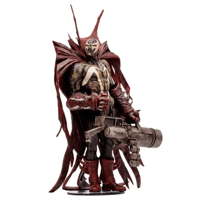 McFarlane Toys Spawn 30 Aniversario Figura de Colección HellSpawn 6072194<Spin Master Outlet