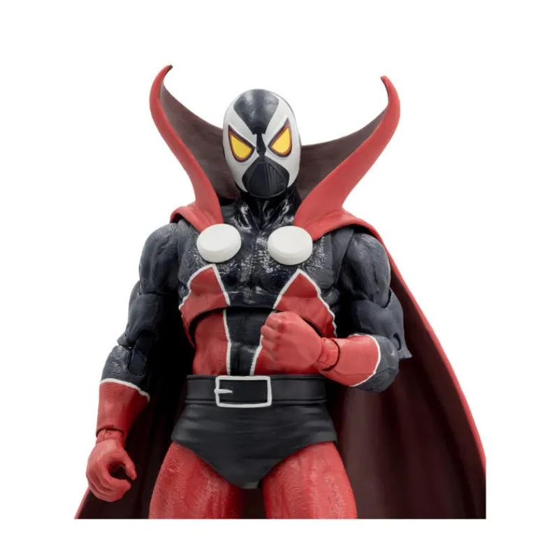 McFarlane Toys Spawn 30 Aniversario 2 Pack Figuras de Colección Spawn vs Todd McFarlane 6072191<Spin Master Sale