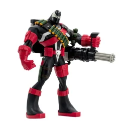 McFarlane Toys Spawn Master Commando Figura de Colección 30 Aniversario 6072187<Spin Master Online